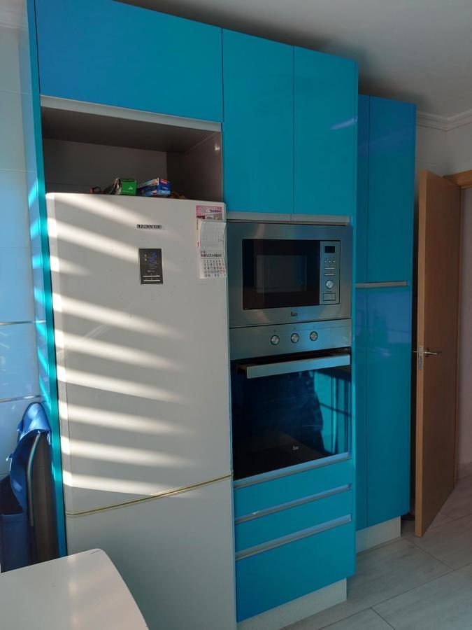 Hotel Habitación Privada a 15 min de la Playa/Piso Huelva Exterior foto