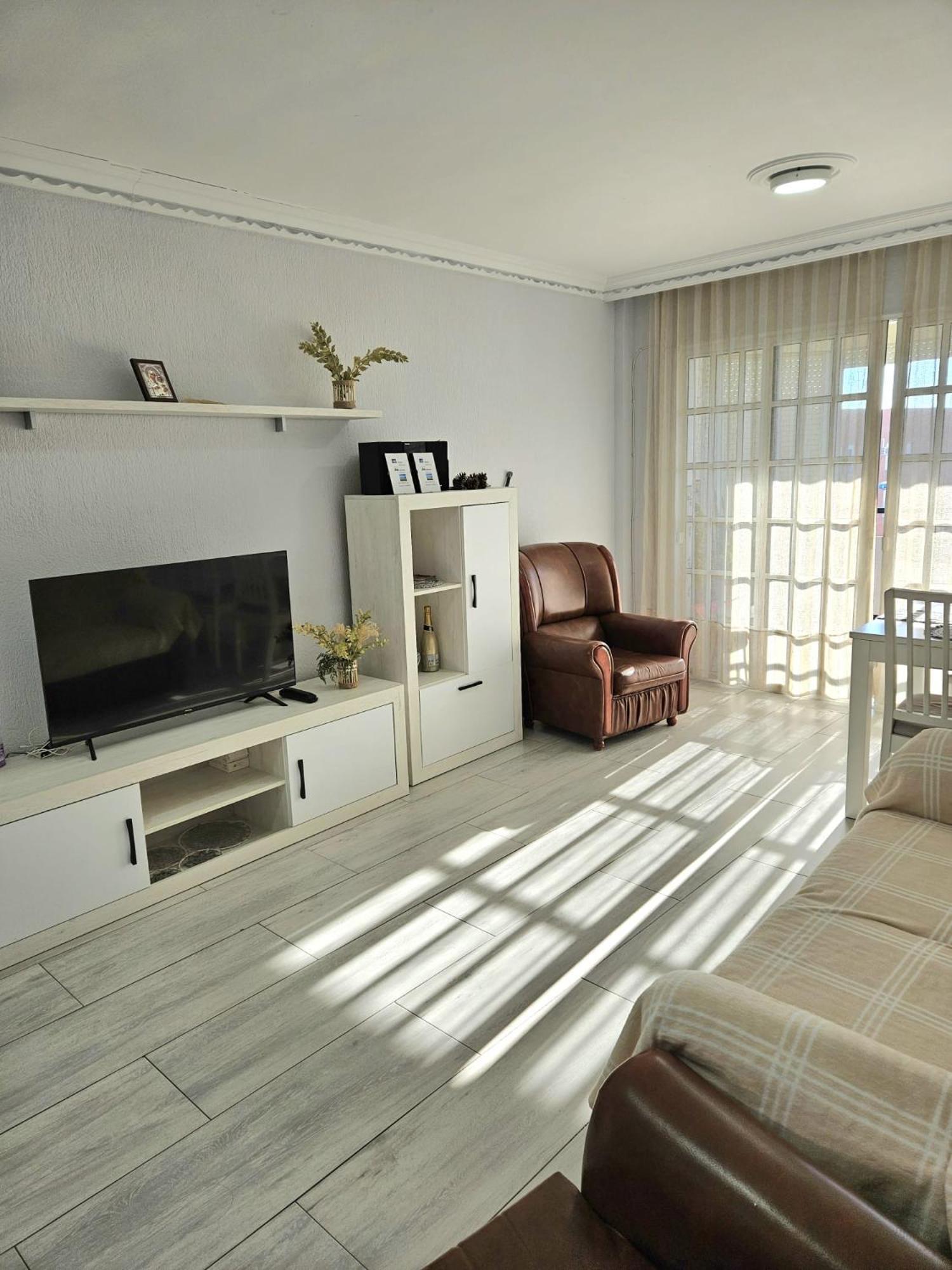 Hotel Habitación Privada a 15 min de la Playa/Piso Huelva Exterior foto