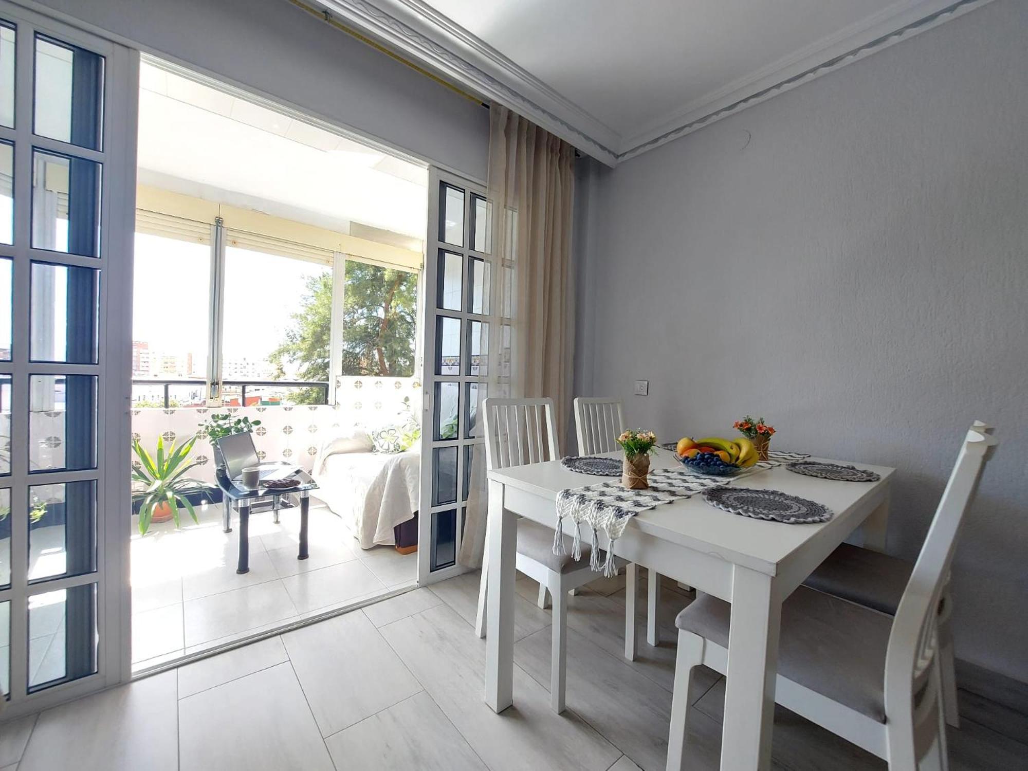 Hotel Habitación Privada a 15 min de la Playa/Piso Huelva Exterior foto